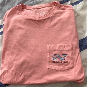 Vineyard Vines Short Sleeve T-shirt